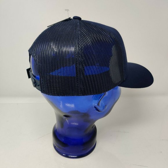 Hurley Women's Surf Go Trucker Hat Cap - Picture 6 of 10